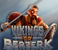 Vikings Go Berzerk 