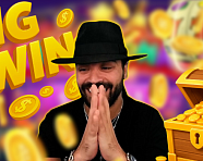 Roshtein hat wieder einen Lauf: 12+ Millionen Dollar an einem Abend!