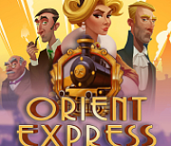 Orient Express 