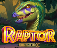 Raptor Doublemax 