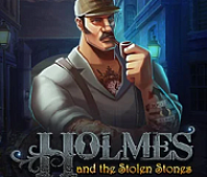 Holmes and Stolen Stones